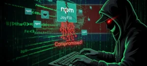 North Korean Hackers Compromise Joyfill npm Packages