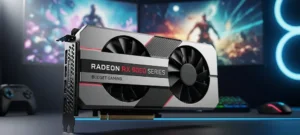 ASRock Announces Radeon RX 9050 Series for Budget Gaming