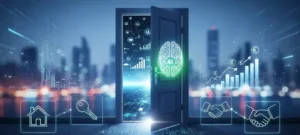 Is AI the New Front Door for the Mortgage Industry?