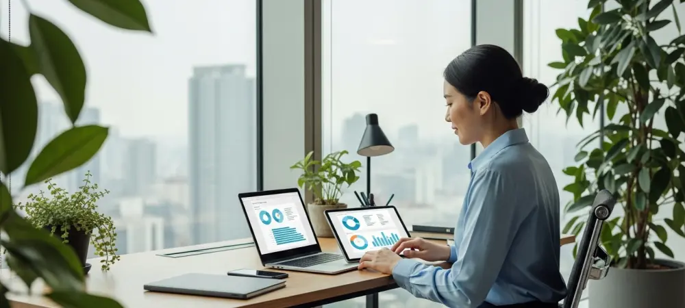 Trend Analysis: Human Centered AI Integration