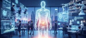 How Are AI Assistants Transforming Modern Business?