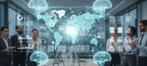 AI Systems Unify Global Payroll and HR Compliance