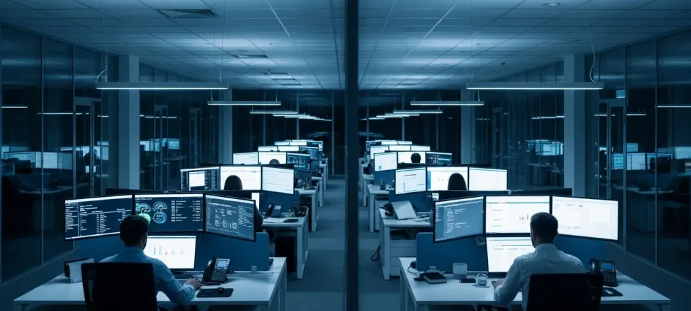 Productivity Theater Is Taking Over the Modern Workplace