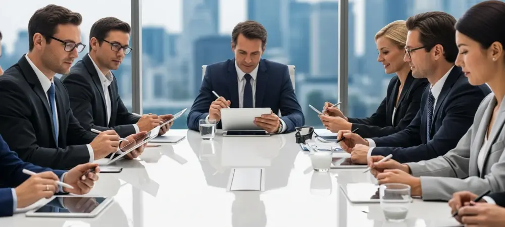 How to Turn Workplace Mistakes Into Growth Opportunities