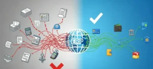 How Can Integrated Payments Solve ERP Inefficiencies?