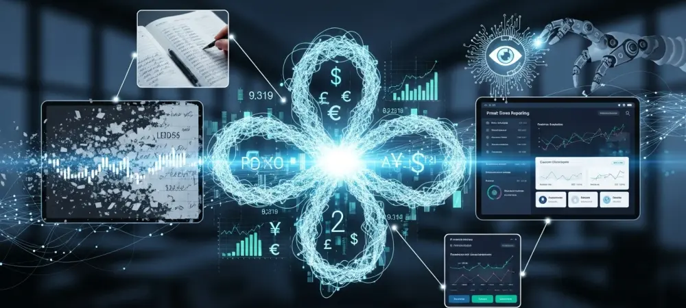 How Is Automation Redefining Private Bank Reporting?