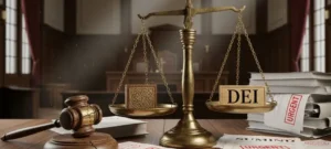 Scaling Back DEI Increases Legal Risks for Organizations