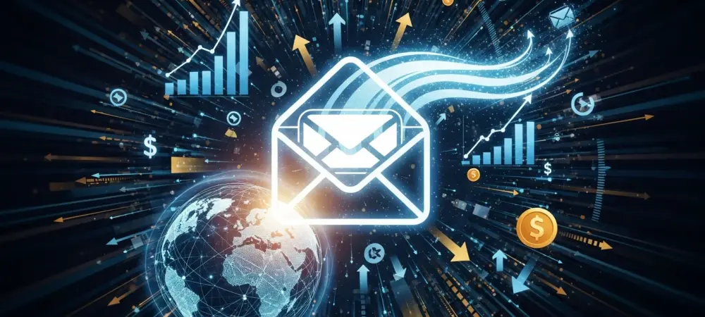 Email Marketing Remains a Dominant Force in Global ROI