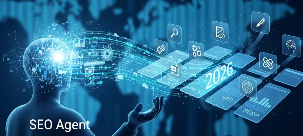 Top 8 SEO Agent Skills Will Drive Search Success in 2026