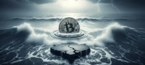 Will Exchange Turmoil Sink Bitcoin Below Key Support?