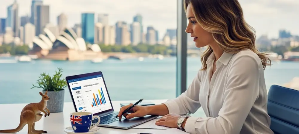 How Can Australian SMBs Master SMS Marketing Budgets?