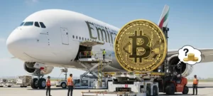 Can You Now Pay for Emirates Flights with Crypto?