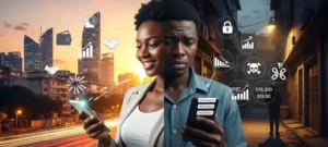 Is Digital Lending in Africa a Revolution or a Debt Trap?