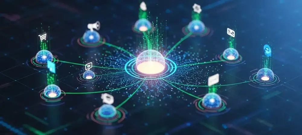 Trend Analysis: Agentic Marketing Platforms