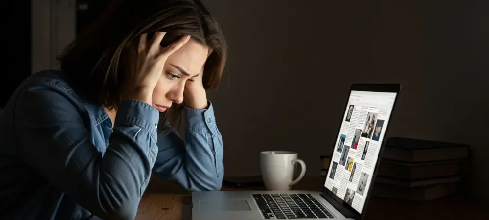 Why Does AI Cite Your Content but Not Your Brand?