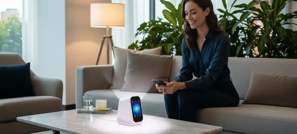 Will Personal AI Agents Replace the Smartphone Era?