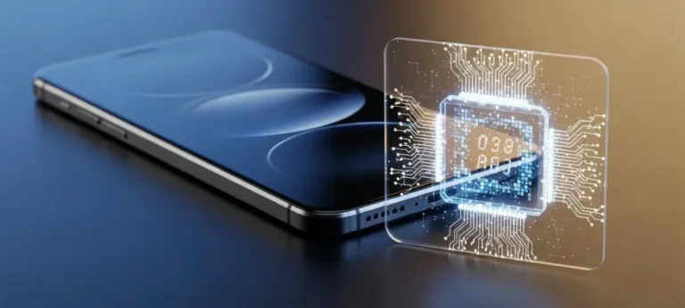 Redmi K100 Pro Packs Snapdragon 8 Elite and Massive Battery