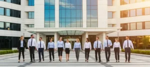 Strong Employer Branding Attracts Top Executive Talent