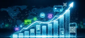 Qatar Central Bank Reports Record Digital Payment Growth