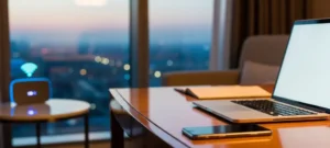 Is Your Hotel Wi-Fi a Gateway for Russian Cyber Espionage?