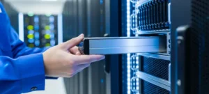 Seagate Pushes 50TB Hard Drive Launch to 2028