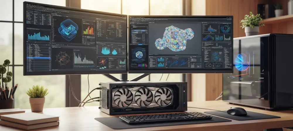 PowerColor Reaper RX 9070 XT Is the Best 4K GPU Under $700