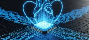 AI Predicts Left Atrial Structure and Function from ECGs
