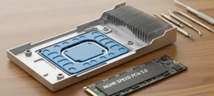 Many Motherboard Heatsinks Fail to Properly Cool M.2 SSDs