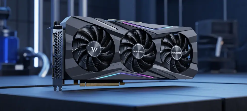 Gigabyte RX 9070 XT Hits Record Low Price on Amazon