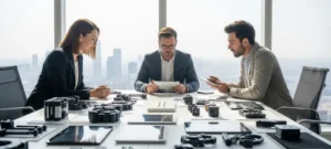 Corporate Taste Is the Ultimate Strategic Edge in the AI Era