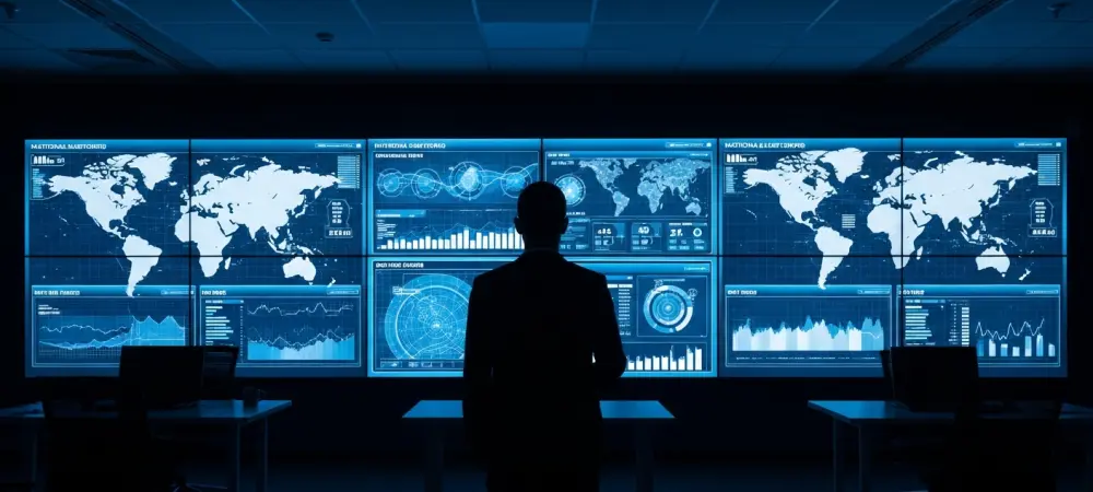 UK Designates Cloud Providers as Critical Infrastructure
