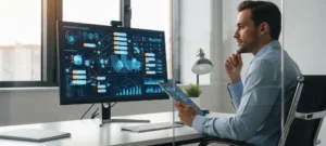 Leaders Must Measure Human-AI Collaboration Over AI Output