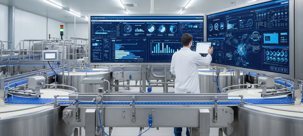 Coca-Cola Restores Fairlife Production After Cyberattack