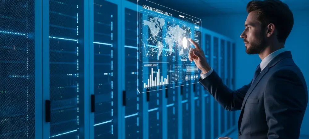 Institutional Fear Fuels 2026 High-Utility Crypto Presales