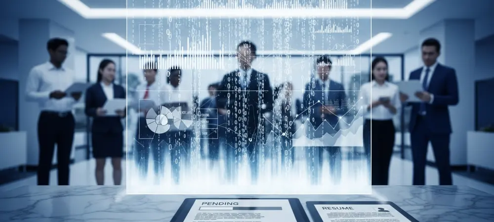 Silent Rejections and AI Bias Erode Trust in Modern Hiring