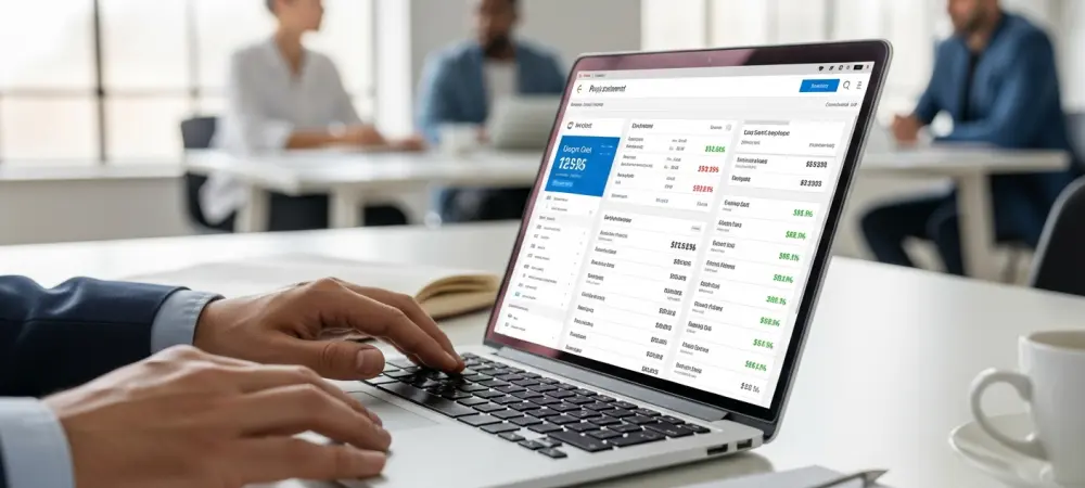 Dynamics 365 Project Operations Enhances Financial Control