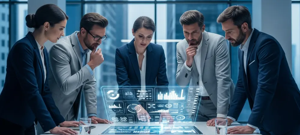 How Is AI Transforming L&D Into a Strategic Growth Lever?