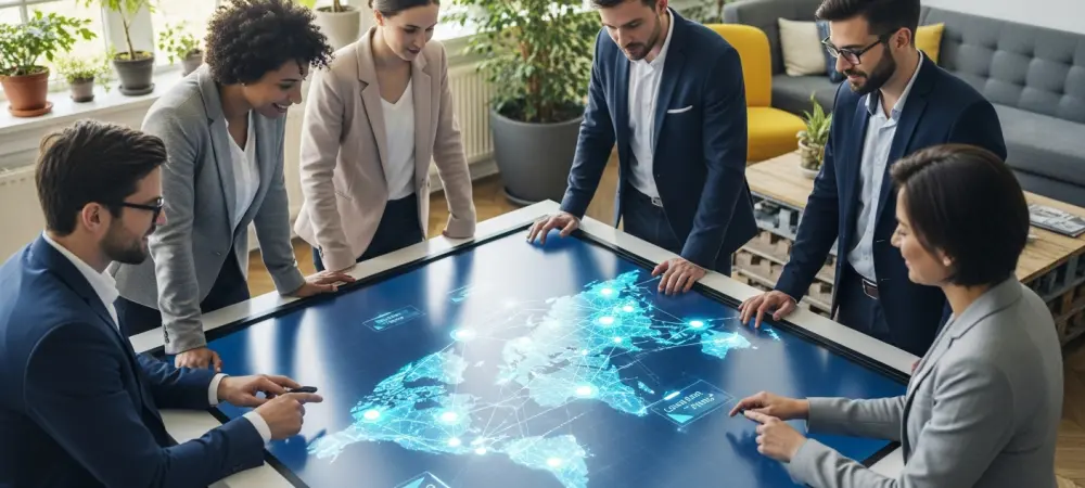 AI Drives Sustainability While Managing Its Carbon Impact