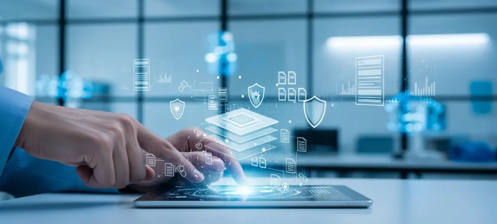 How Did Operation Double Barrel Exploit Trusted Software?