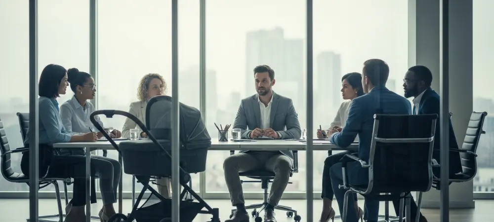 How Can Allyship and Care Culture Retain Top Talent?