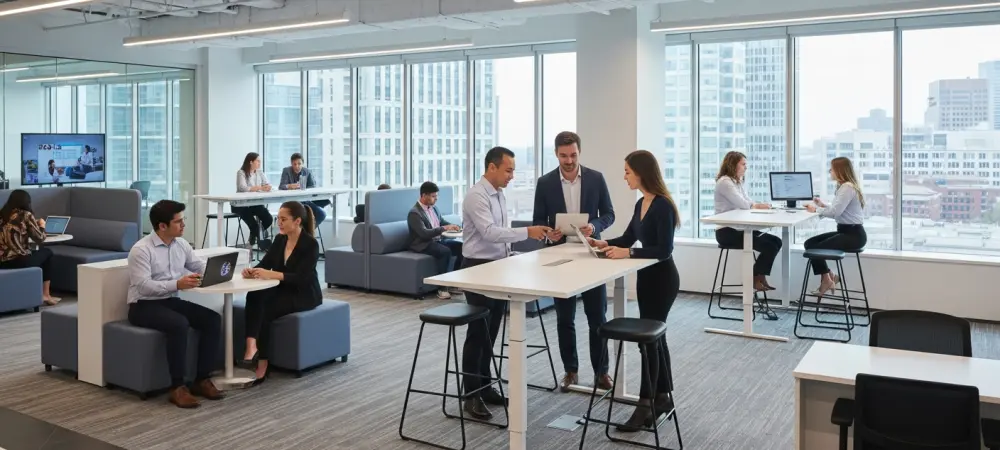 How Can a Care Culture Solve the Talent Retention Gap?