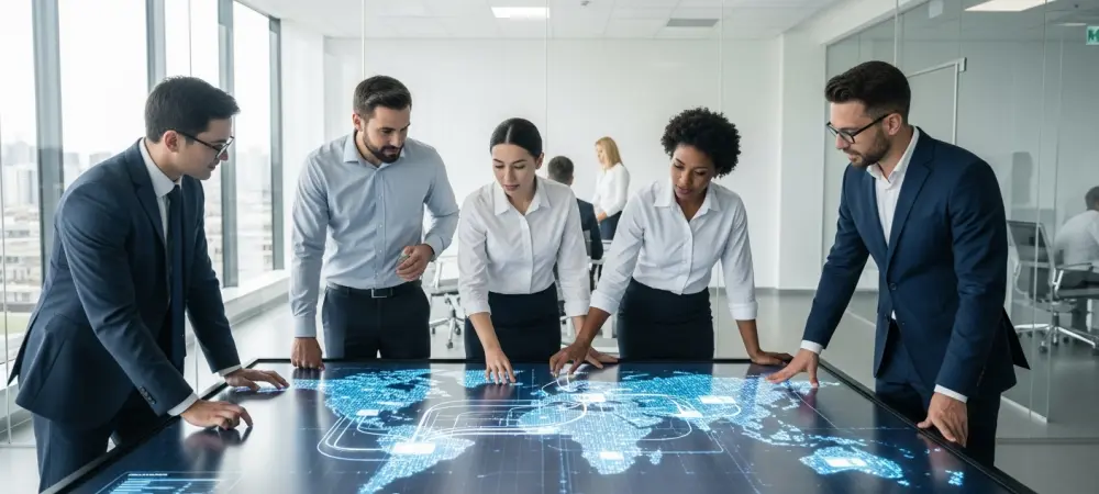 Corporate AI Emerges as a Primary Cyberattack Vector