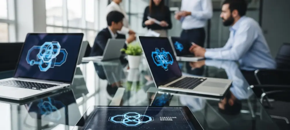 Modern B2B Marketing Evolves into a Strategic Revenue Engine