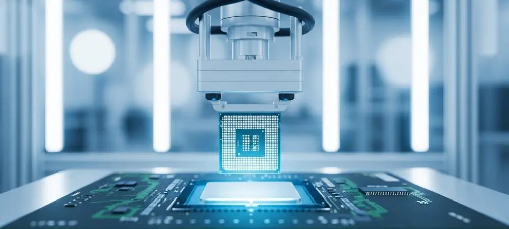 Agentic AI Fuels Resurgence in Intel Datacenter CPUs