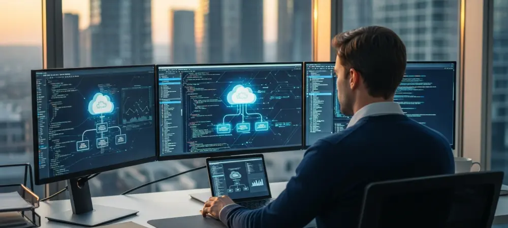 What Is the Roadmap to Becoming a DevOps Engineer in 2026?