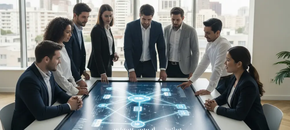 How DevOps Solves Multi-Cloud Infrastructure Challenges