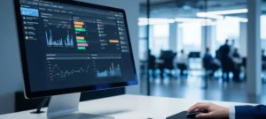 Trend Analysis: Automated Workforce Management