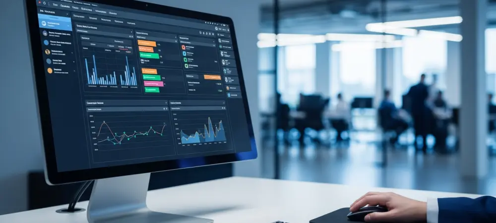 Trend Analysis: Automated Workforce Management