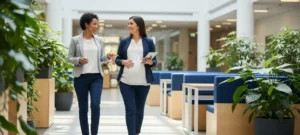 Trend Analysis: Pregnancy Discrimination Enforcement