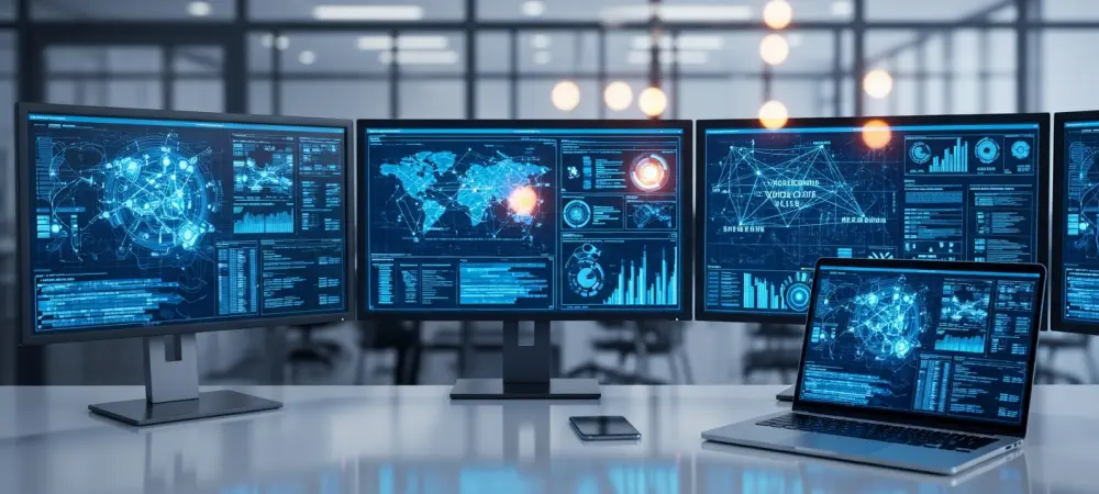 UK Police Data Breach Exposes Official Contact Information